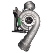 Turbo Volkswagen T5 Transporter 2.5 TDI 130 KM 760698-5004S