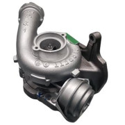 Turbo Volkswagen T5 Transporter 2.5 TDI 130 KM 760698-5004S