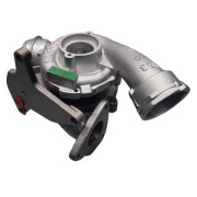 Turbo Volkswagen T5 Transporter 2.5 TDI 130 KM 760698-5004S