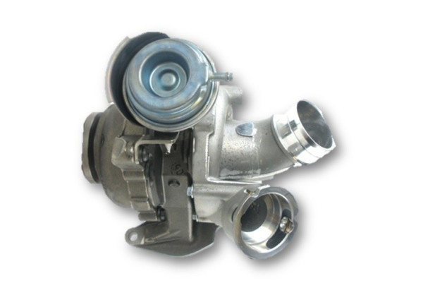 Turbo Volkswagen Touareg 2.5 TDI 174 KM BPD BPE 760700-5004S