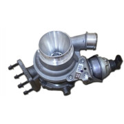 Turbo Volvo S60 C70 XC60 XC70 V60 V70 S80 XC90 2.0 D3 163 KM 795680-5003S