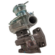 Turbo Volvo S60 V70 C70 2.3 T 250 KM 49189-05112