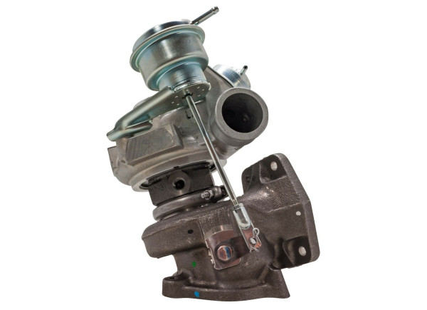 Turbo Volvo S60 V70 C70 2.3 T 250 KM 49189-05112