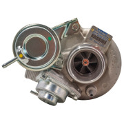 Turbo Volvo S60 V70 C70 2.3 T 250 KM 49189-05112