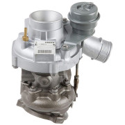 Turbo Volvo S60 V70 2.4 T5 260 KM 53249987401
