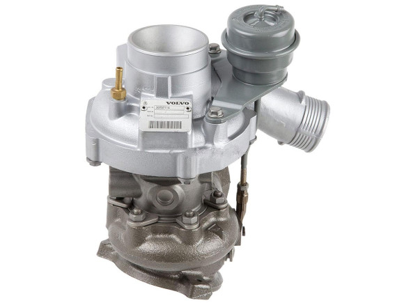 Turbo Volvo S60 V70 2.4 T5 260 KM 53249987401