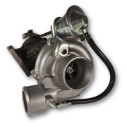 Turbo Chrysler Voyager III 2.5 CRD 116 141 143 150 KM VA80