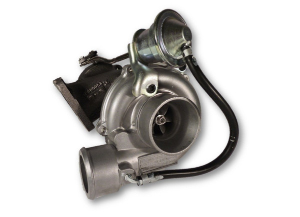 Turbo Chrysler Voyager III 2.5 CRD 116 141 143 150 KM VA80
