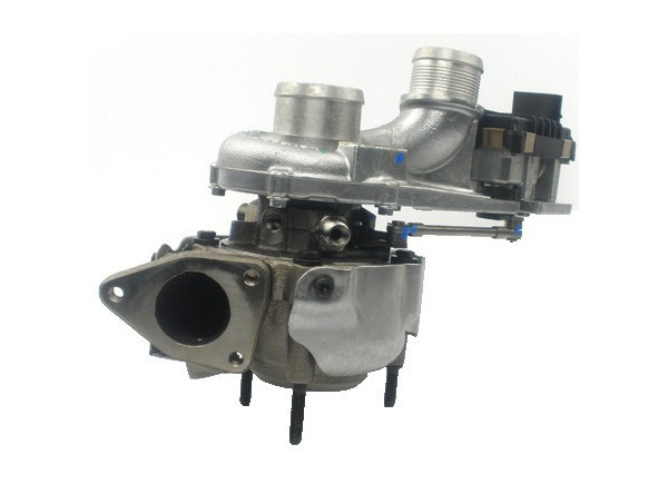 Turbo Audi A8 4.0 TDI 275 KM 750720-5003S