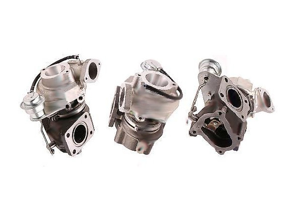 Turbo Toyota Bus 4.1L 136 KM VB9