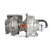 Turbo Chrysler Voyager 2.5 TD 116 KM VA63B