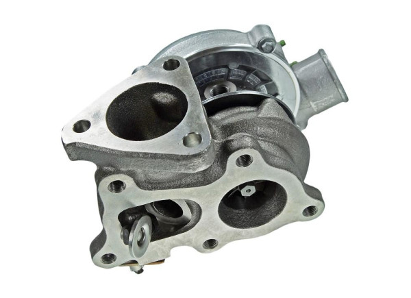 Turbo Hyundai H100 H-1 Starex 2.5 80 KM 700273-0001