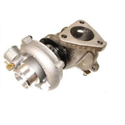 Turbo Hyundai H100 H-1 Starex 2.5 80 KM 700273-0001