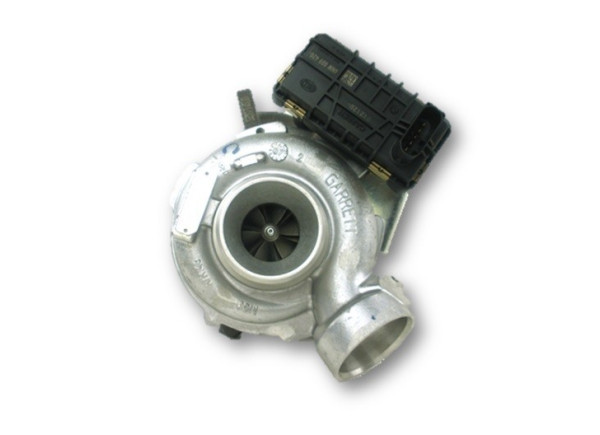 Turbo Chrysler PT Cruiser 2,2 CRD 150 KM 759422-5004S