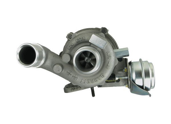 Turbo SsangYong Actyon Kyron 2.0 Xdi 141 KM 761433-5003S