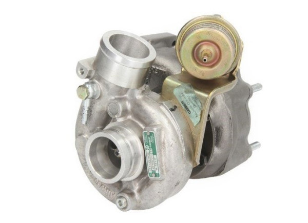 Turbo Audi 80 B4 1.9 TDI 90 KM 454001-0001
