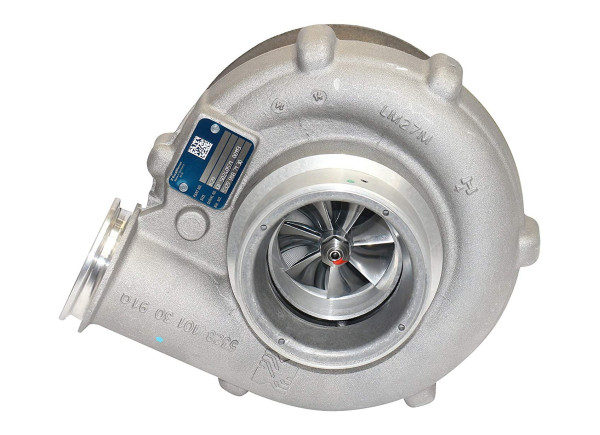 Turbo MAN TGA TGS TGX 12.0 310 340 419 420 KM 53299887123