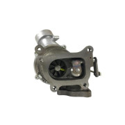 Turbo Chrysler PT Cruiser 2.2 CRD 121 KM VV12