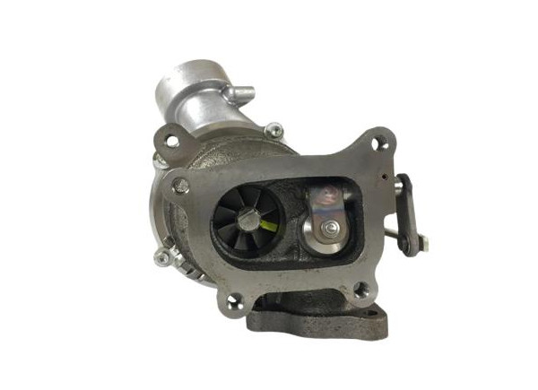 Turbo Chrysler PT Cruiser 2.2 CRD 121 KM VV12