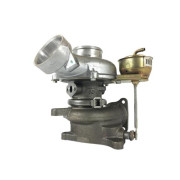 Turbo Chrysler PT Cruiser 2.2 CRD 121 KM VV12