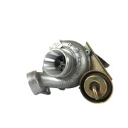 Turbo Chrysler PT Cruiser 2.2 CRD 121 KM VV12