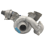 Turbo Volkswagen Crafter Amarok 2.0 TDI 109 114 122 136 140 KM 803955-5005S
