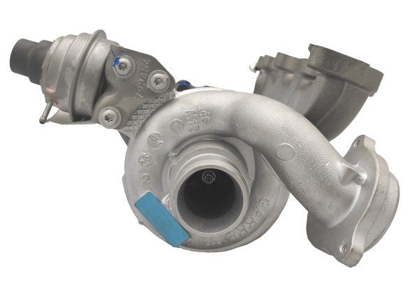 Turbo Volkswagen Crafter Amarok 2.0 TDI 109 114 122 136 140 KM 803955-5005S