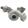 Turbo Volkswagen Crafter Amarok 2.0 TDI 109 114 122 136 140 KM 803955-5005S