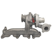 Turbo Volkswagen Crafter Amarok 2.0 TDI 109 114 122 136 140 KM 803955-5005S