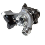 Turbo BMW 116 118 316 318 X1 2.0 D 116 143 KM 767378-5010S