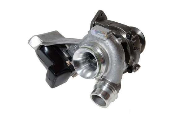 Turbo BMW 116 118 316 318 X1 2.0 D 116 143 KM 767378-5010S