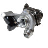 Turbo BMW 116 118 316 318 X1 2.0 D 116 143 KM 767378-5010S