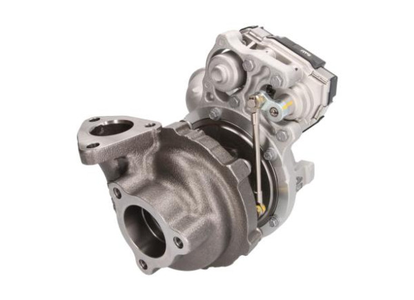 Turbo Hyundai IX35 KIA Sportage 2.0 CRDI 184 KM D4HA 784114-5002S