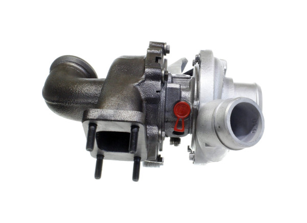 Turbo Fiat Ducato III 150 Multijet 2.3 148 KM 806850-5003S