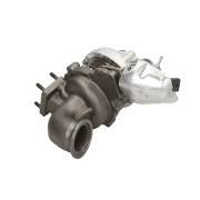 Turbo Fiat Ducato III 150 Multijet 2.3 148 KM 806850-5003S