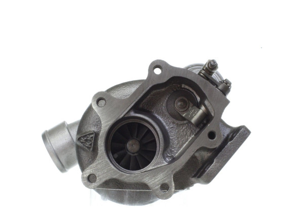 Turbo Iveco Daily II 2.5 108 115 KM 53149887004