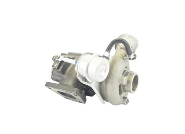 Turbo Audi 80 90 1.6 TD 80 KM 466534-0002