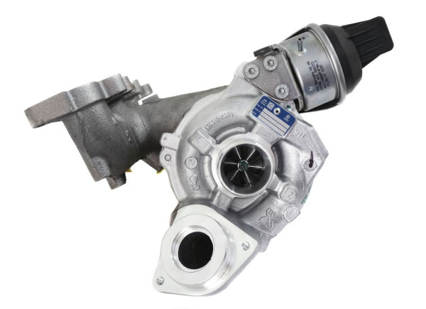 Turbo Volkswagen Passat Seat Ibiza 2.0 TDI 140 KM CKRA 54409880005