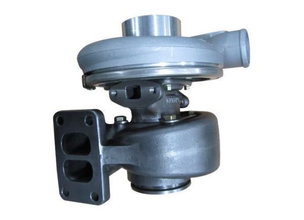 Turbo Iveco EuroTech 13.8L 420 KM 454003-1