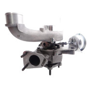 Turbo TATA Telco Safari Xenon 2.2 140 KM 766470-5002S