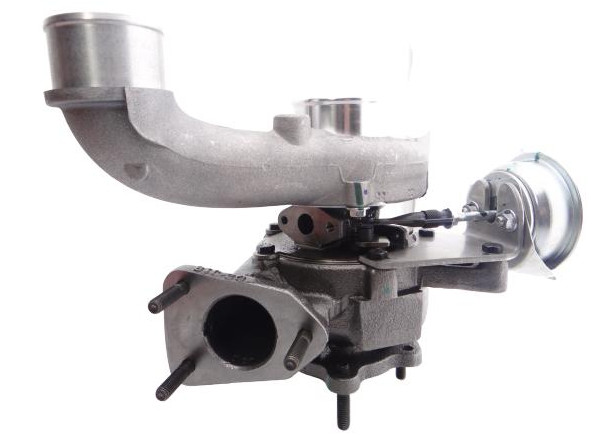 Turbo TATA Telco Safari Xenon 2.2 140 KM 766470-5002S