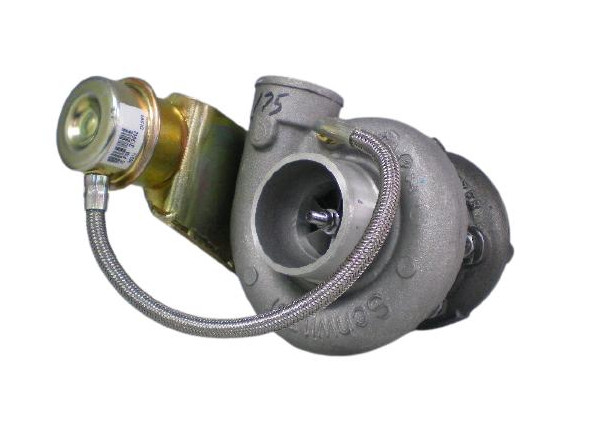 Turbo Valtra 4.4 123 KM 317317
