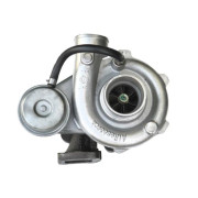 Turbo VOLVO 760 765 940 960 2.4 TD 115 122 KM 466794-5001S