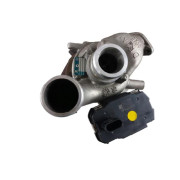 Turbo Hyundai Santa Fe III 2.0 CRDI 148 KM 53039700278