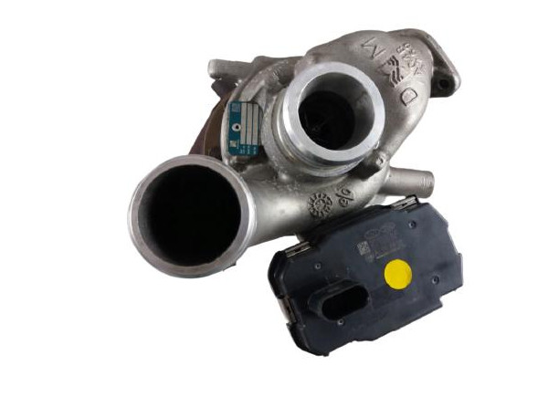 Turbo Hyundai Santa Fe III 2.0 CRDI 148 KM 53039700278