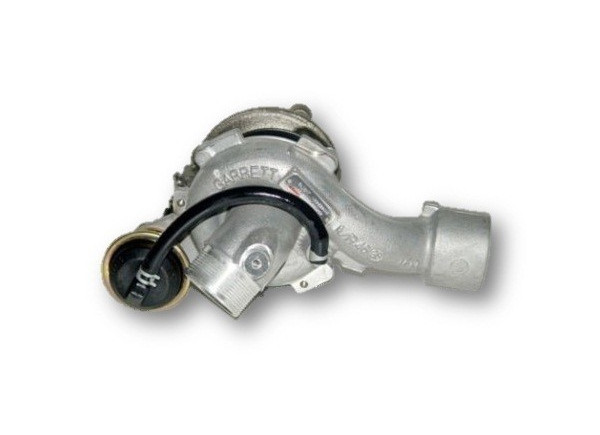 Turbo Citroen Evasion Xantia Peugeot 406 806 2.1 TD 110 KM XUD11BTE 454155-5002S