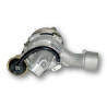 Turbo Citroen Evasion Xantia Peugeot 406 806 2.1 TD 110 KM XUD11BTE 454155-5002S