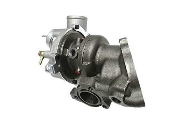 Turbo Audi All Road 2.7 T 250 KM BES 53039880069