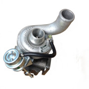 Turbo Gaz Truck Gazela C1218203