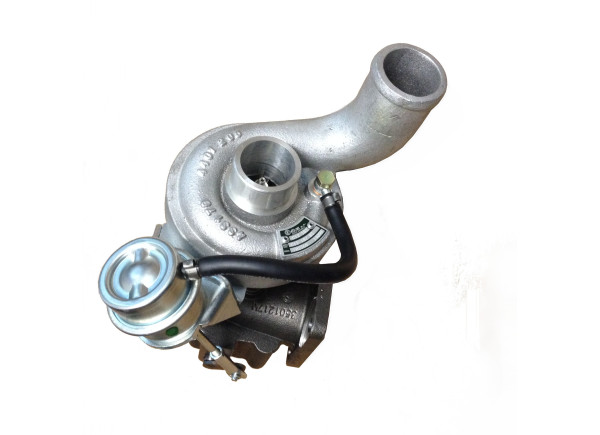 Turbo Gaz Truck Gazela C1218203